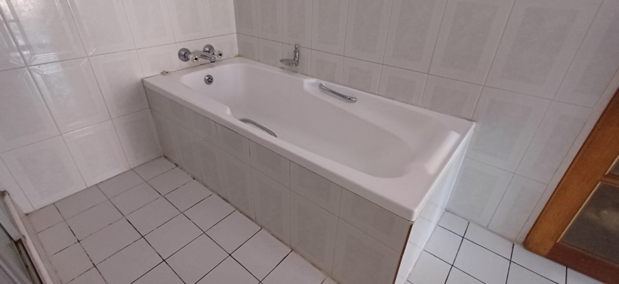 To Let 1 Bedroom Property for Rent in Hospitaalheuwel Free State